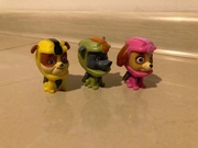 Pieski psi patrol wodne 