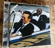 ERIC CLAPTON & B.B.King - Riding With The King - 2000r -  idealny stan 