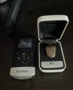 Procesor baha 5 z pilotem