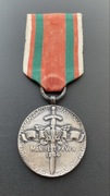 Medal za Udział w Walkach w Obronie Władzy Ludowej PRL Manifest PKWN 1944