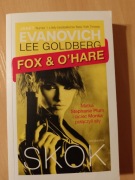 Skok  Fox and O Hare Goldberg Lee, Evanovich Janet