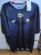 Koszulka męska Stal Mielec 4F 