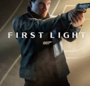 007 First Light James Bond gra - kod do aktywacji NOWY!