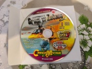 AirStruke 2 Grom w Zatoce Incadia CyberMycha 9/2006