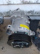 Sprężarka klimatyzacji Nissens 890264 