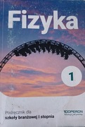 Fizyka Szkoła Branżowa I Stopnia