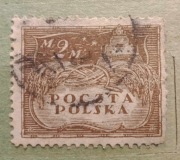 94 B Wydanie w walucie markowej