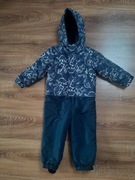 Kombinezon zimowy