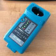 Ładowarka DC1804 7.2V-18V Ni-MH & Ni-CD