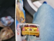 Honda Civic gold Super Treasure Hunt 