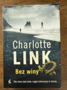 Charlotte Link Bez winy