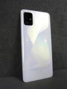 Samsung Galaxy A51 Oryginalna Klapka Baterii White