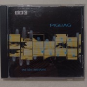 Pigbag - The BBC Sessions 