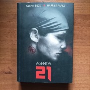 Agenda 21 - Glenn Beck, Harriet Parke