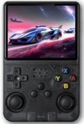 Przenośna konsola do gier R36S Retro Gameboy Czarna