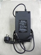 ładowarka baterii roweru elektrycznego 36v