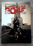 Kołodziejczyk Ireneusz, Warszawa 2048, jak NOWA!
