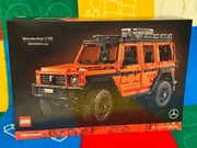 LEGO 42177 - Mercedes-Benz G 500 PROFESSIONAL Line