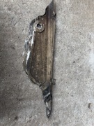 Osłona łańcucha Simson SR2