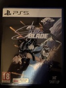 Stellar Blade PS5, Polska wersja