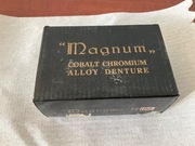 Stop chromo-kobaltowy.