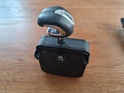 Peugeot 508 RXH hyb lewarek dźwignia zmiany biegów