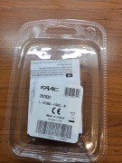 faac xf868 odbiornik dwukanalowy