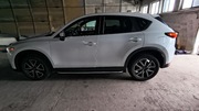MAZDA cx5 ROK 2019