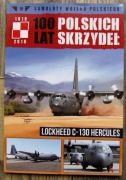 100 Lat Polskich Skrzydeł nr 16, C-130 Hercules