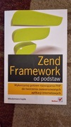 ZEND framework od podstaw WLODZIMIERZ GAJDA