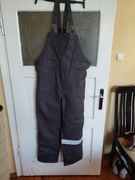 SPODNIE ROBOCZE OGRODNICZKI OCIEPLANE