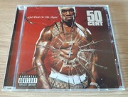 50 Cent  Get Rich Or Die Trying CD