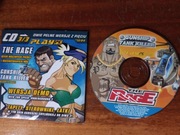 The Rage + Gunship Tank Killer (PC CD)
