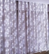 kurtyna świetlna 600,15 x 199,95