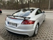 Audi TT coupé 2.0