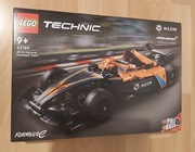 LEGO Technic NEOM McLaren Formula E Race Car 42169 nowe