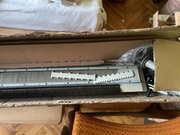 Maszyna dziewiarska PRL Moda MD22