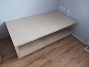 Ława Doors HLAW/120/38 Dąb Milano BRW