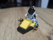 1749 Lego Aquazone Aquanauts
