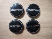 Dekielki GMP Italia 4 sztuki