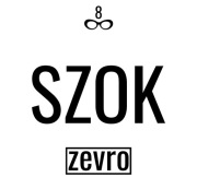 zevro - SZOK [cd]