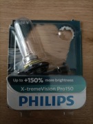 Żarówka Philips X- treme Vision PRO150 HIR - 2