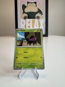 Karta Pokemon Rellor DRI 024/182