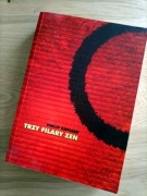 Trzy Filary Zen Philip Kapleau