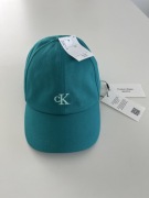 Czapka z daszkiem CALVIN KLEIN 