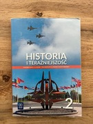 Podręcznik HISTORIA I TERAŹNIEJSZOŚĆ 2