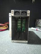 Kieszeń Zasilacz serwerowy ETASIS EFRP-462 REDUNDANT POWER SUPPLY 460W+460W