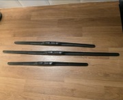 Oryginalne pióra wycieraczek Honda Civic IX