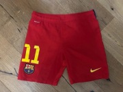 nike spodenki dla chłopca