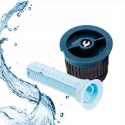 Dysza Rain Bird - 10 VAN z regulacją - 2,1 - 3,1 m - 1804 - PROS-04